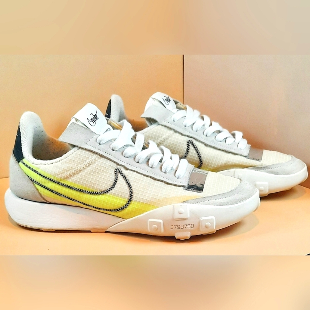 Nike Waffle Racer 2X 'Summit White (Women's)